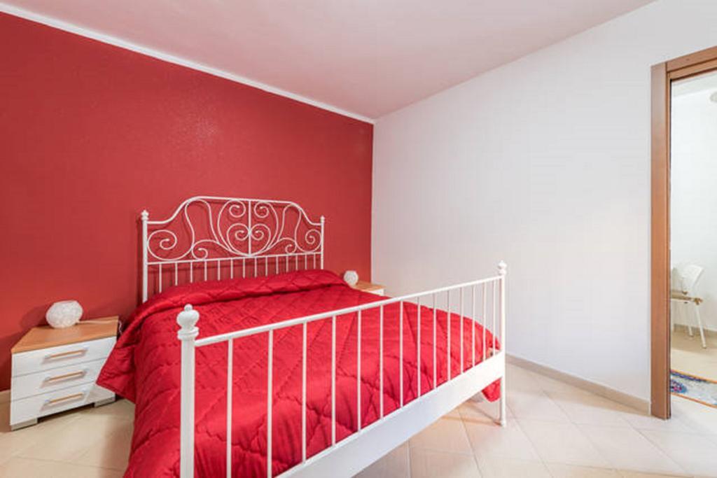 Al Cortile Apartment Bari Exterior photo