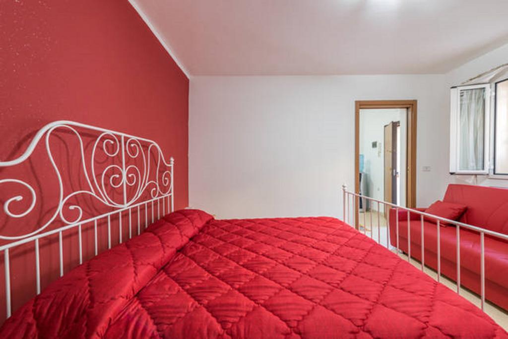 Al Cortile Apartment Bari Exterior photo
