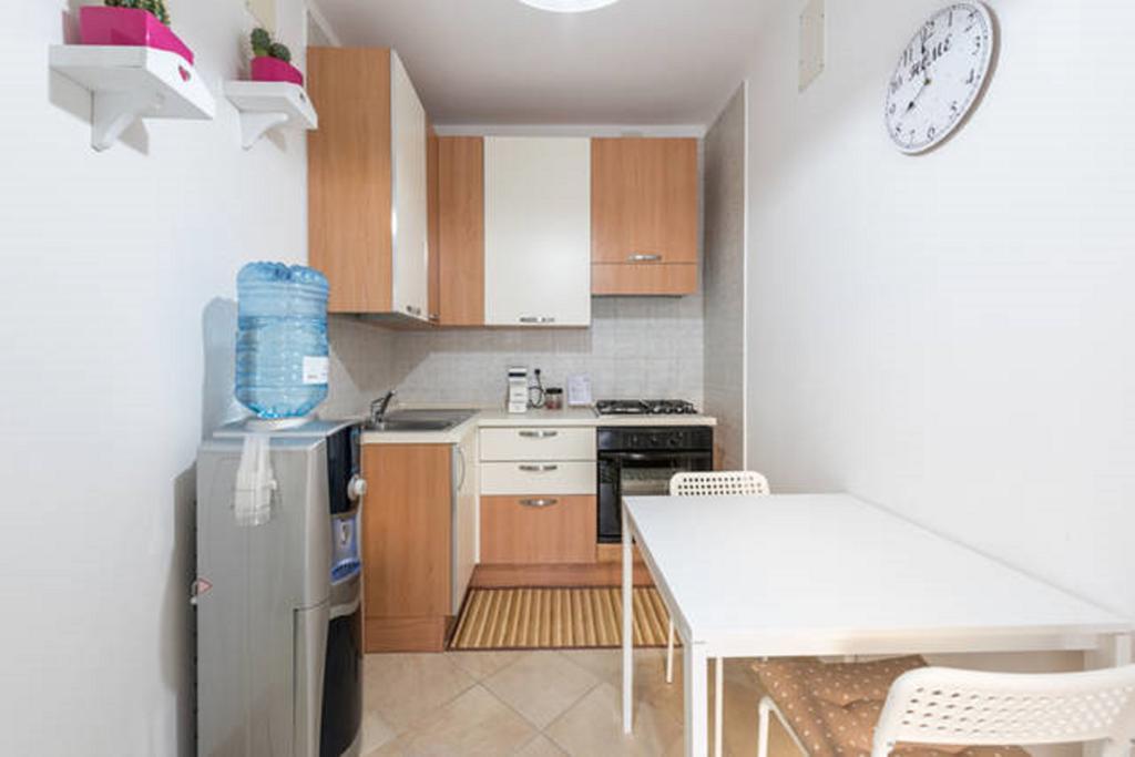 Al Cortile Apartment Bari Exterior photo